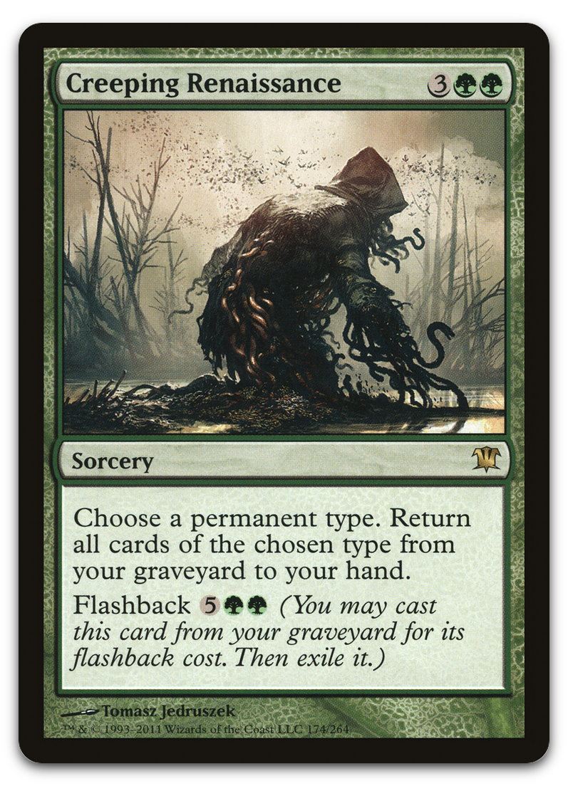 Product image for TCG 55984