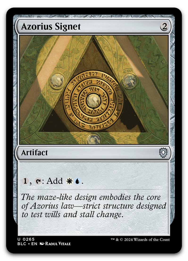 Product image for TCG 559850