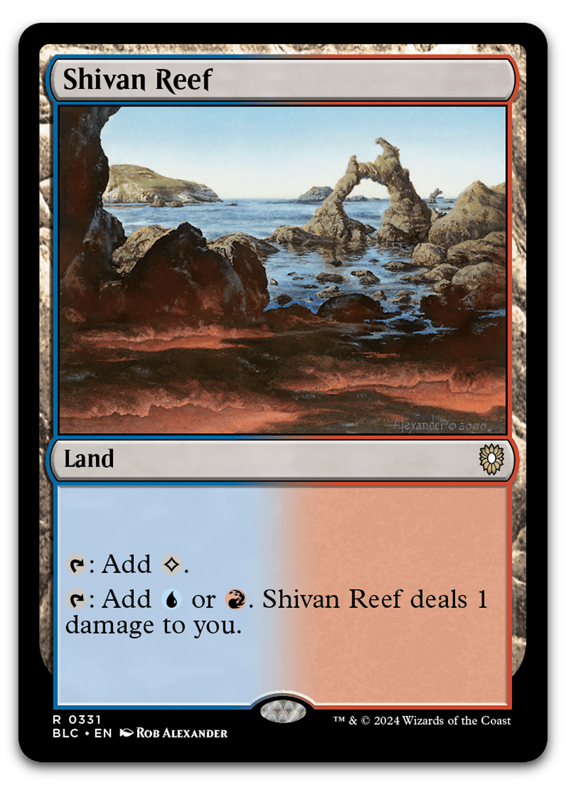 Product image for TCG 559870