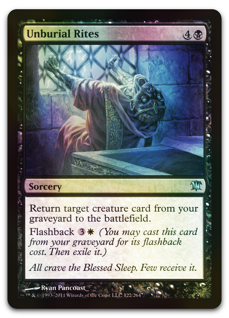 Product image for TCG 55987