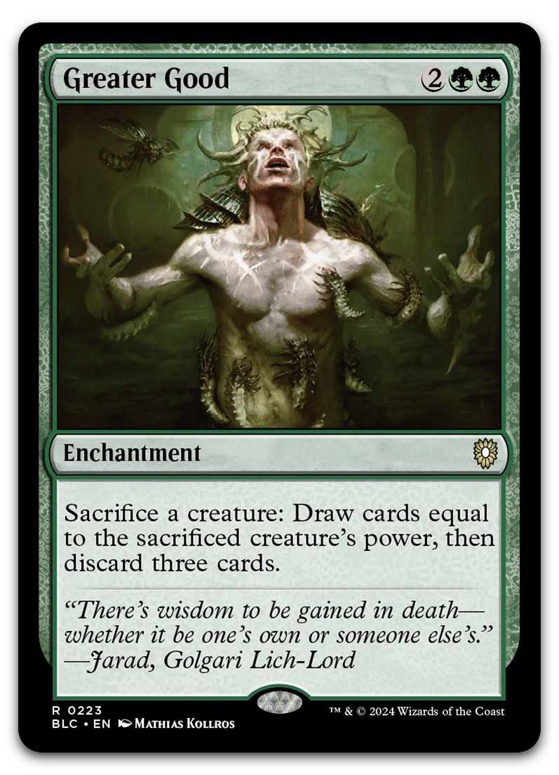 Product image for TCG 559890