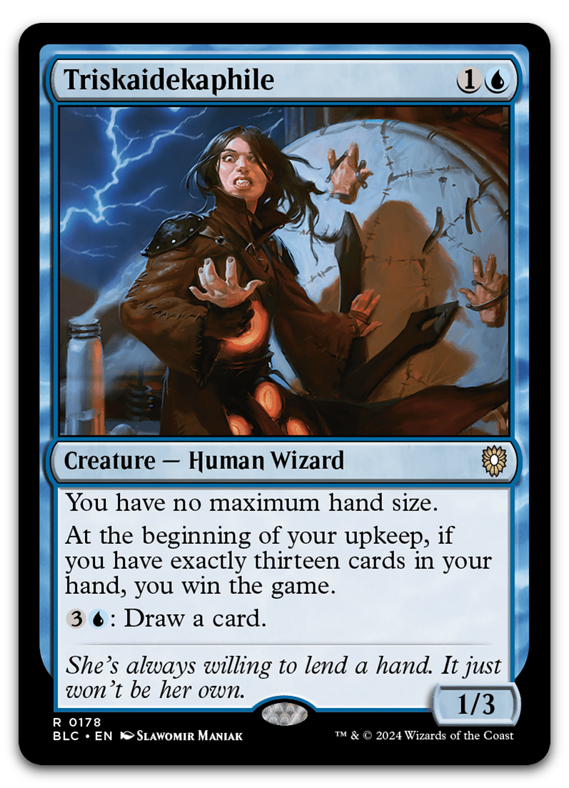 Product image for TCG 559920