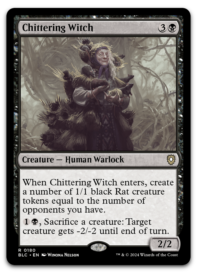 Product image for TCG 559932