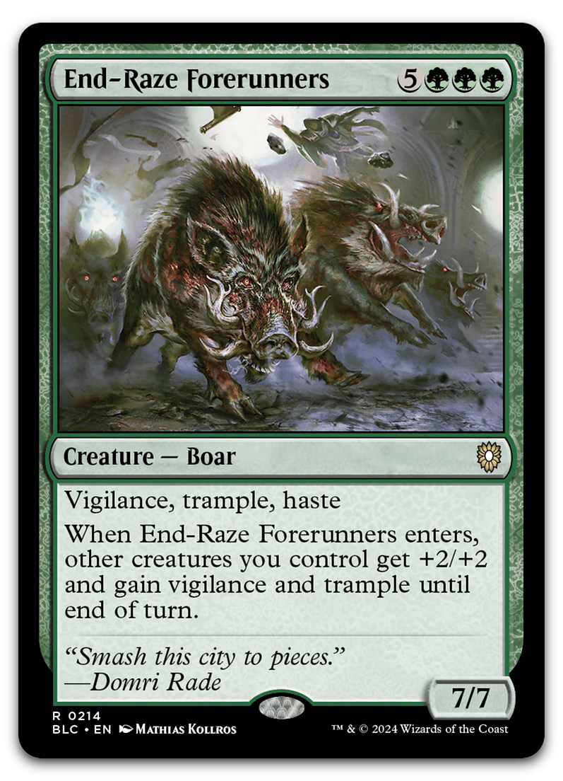 Product image for TCG 559939