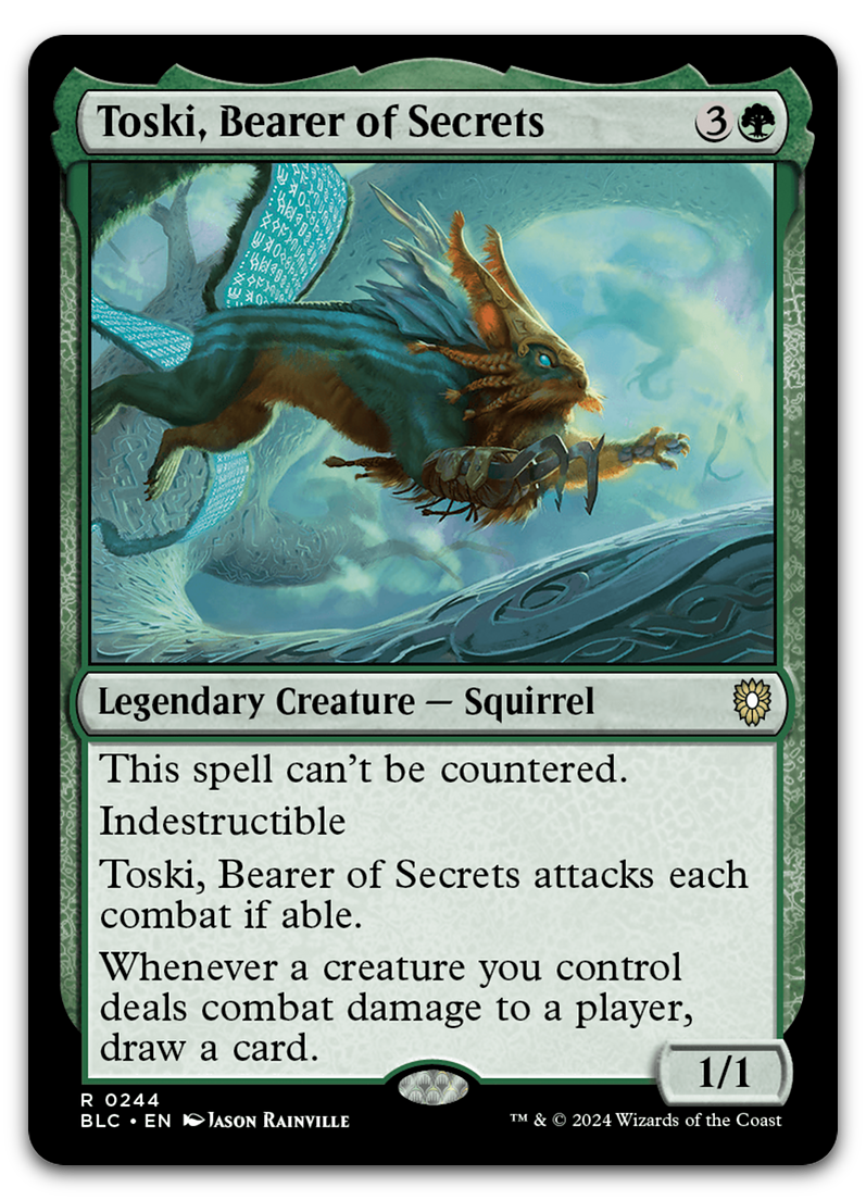 Product image for TCG 559947