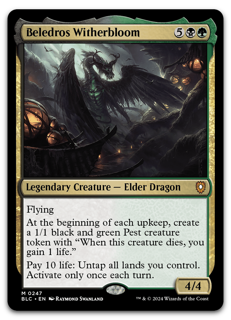 Product image for TCG 559957