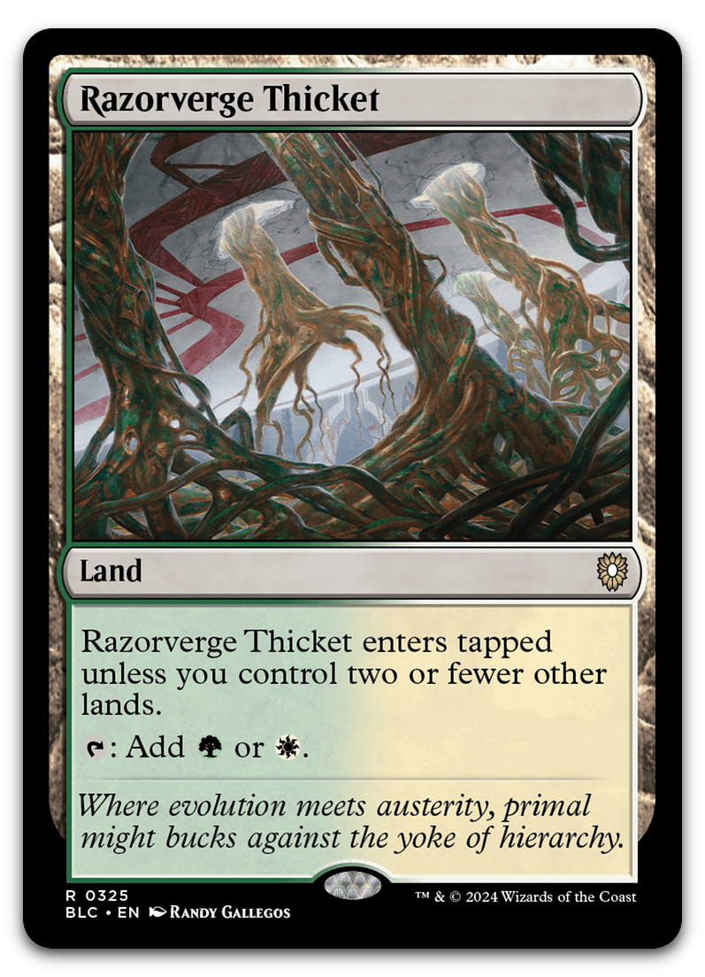 Product image for TCG 559962