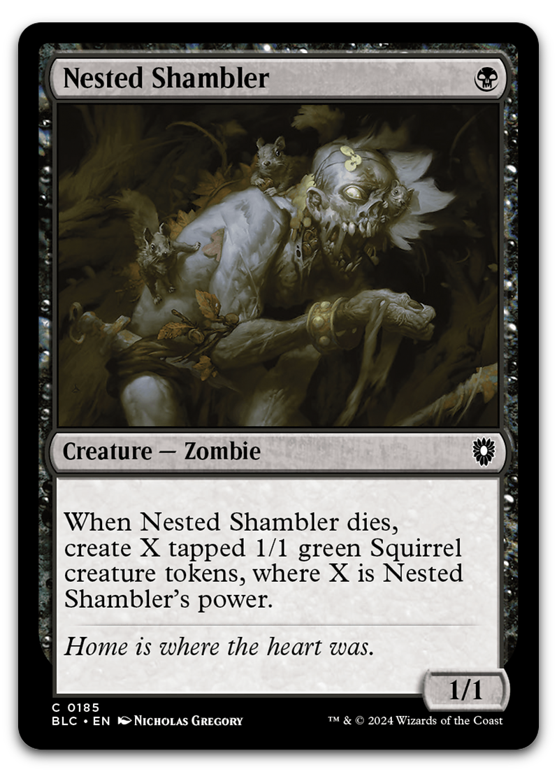 Product image for TCG 559982