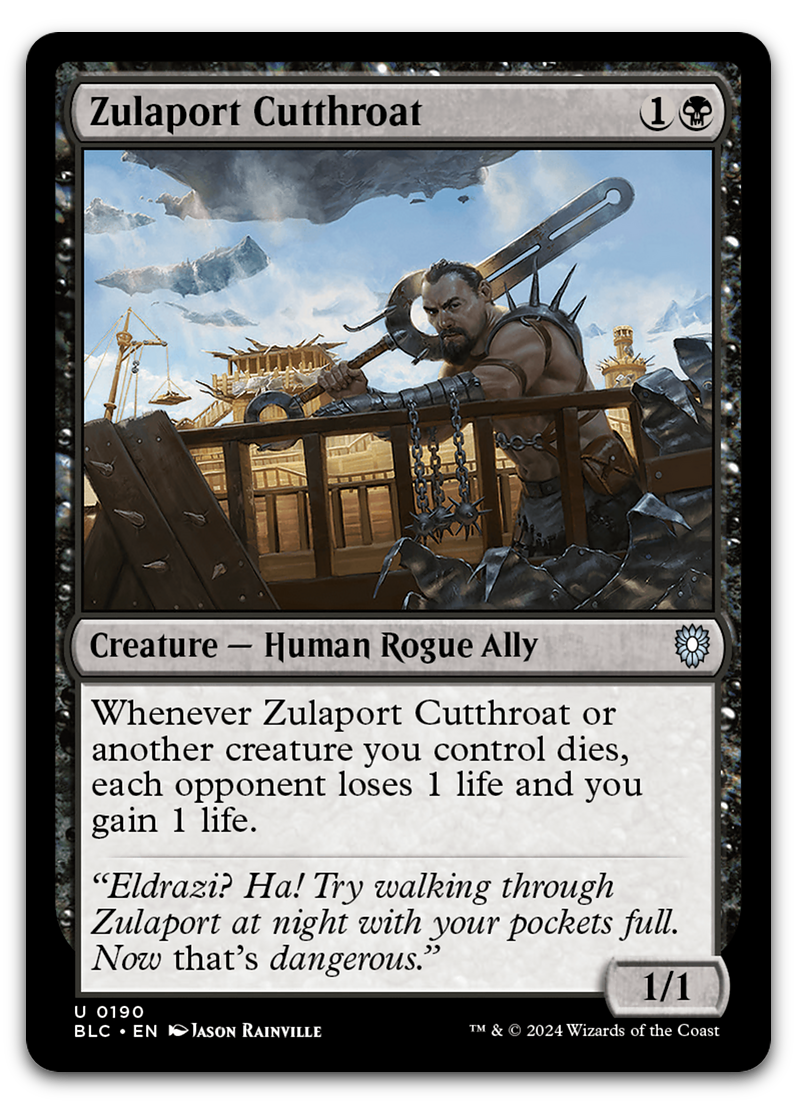 Product image for TCG 559984