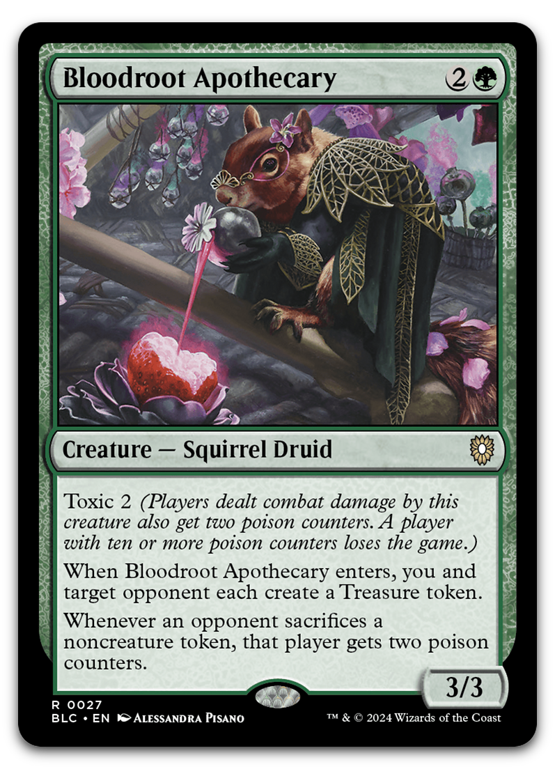 Product image for TCG 559991