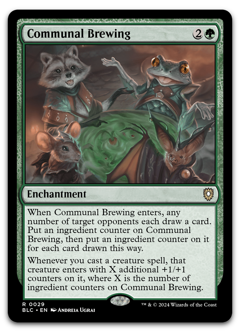 Product image for TCG 559992