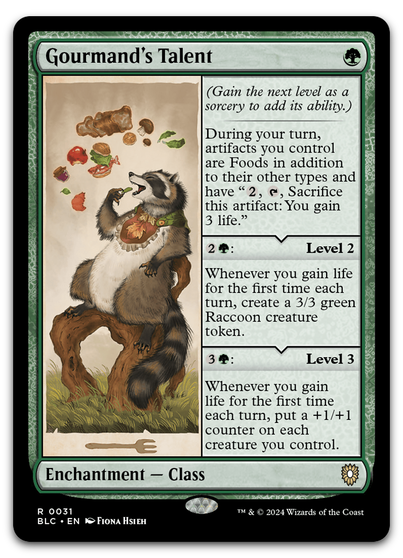 Product image for TCG 560001