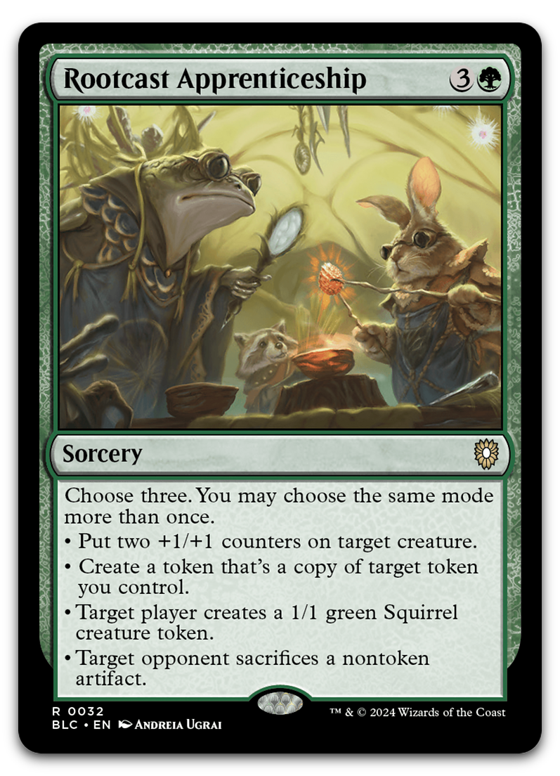 Product image for TCG 560005