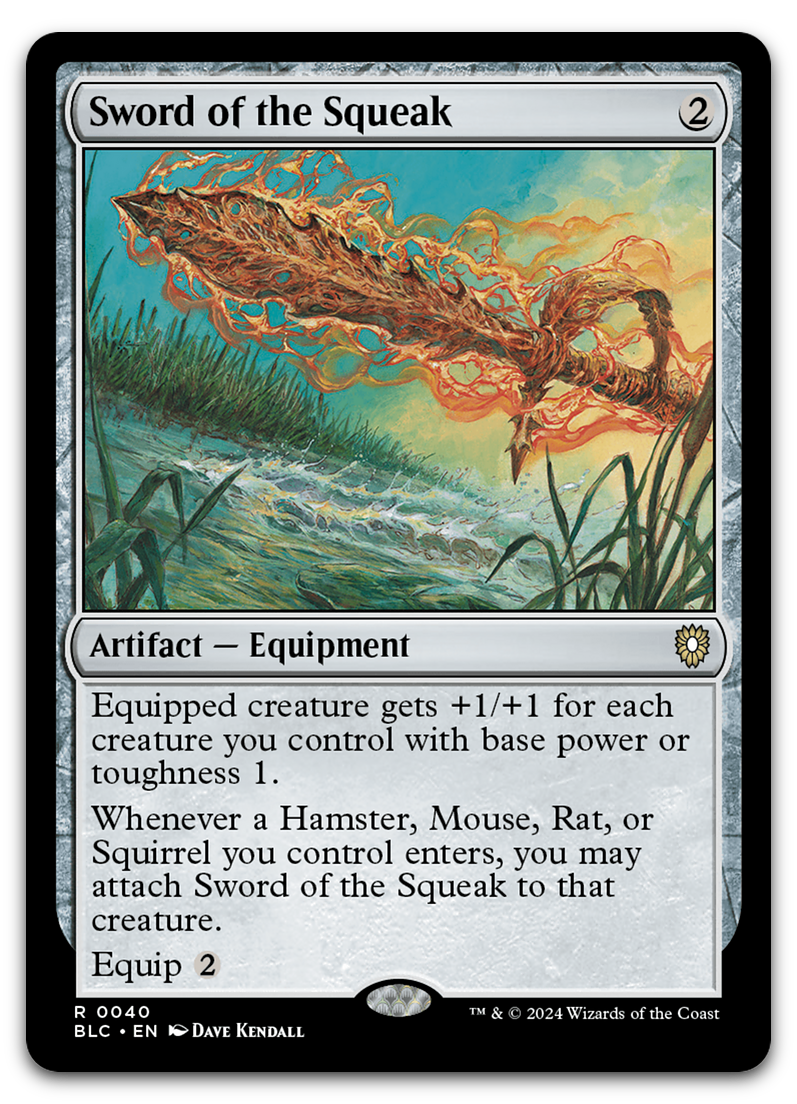 Product image for TCG 560008