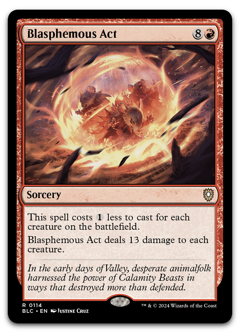 Product image for TCG 560011