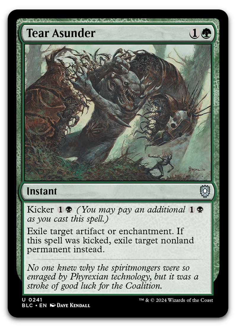 Product image for TCG 560034