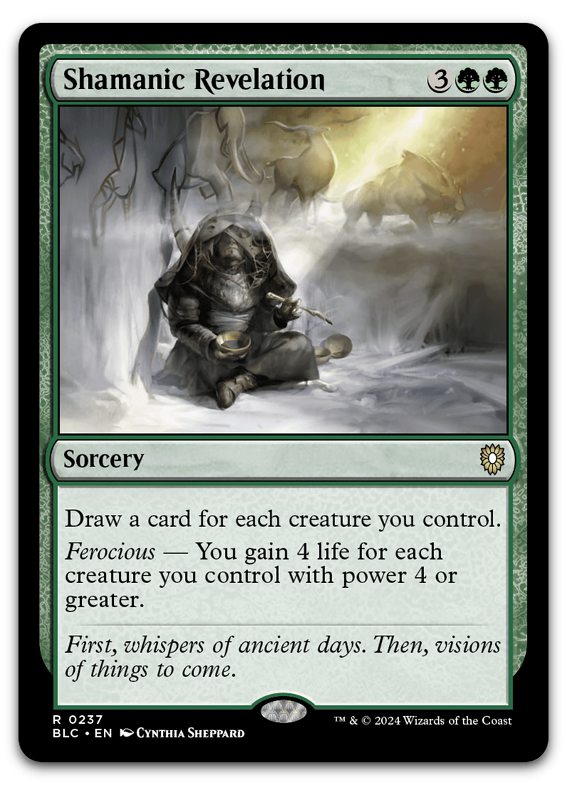 Product image for TCG 560040