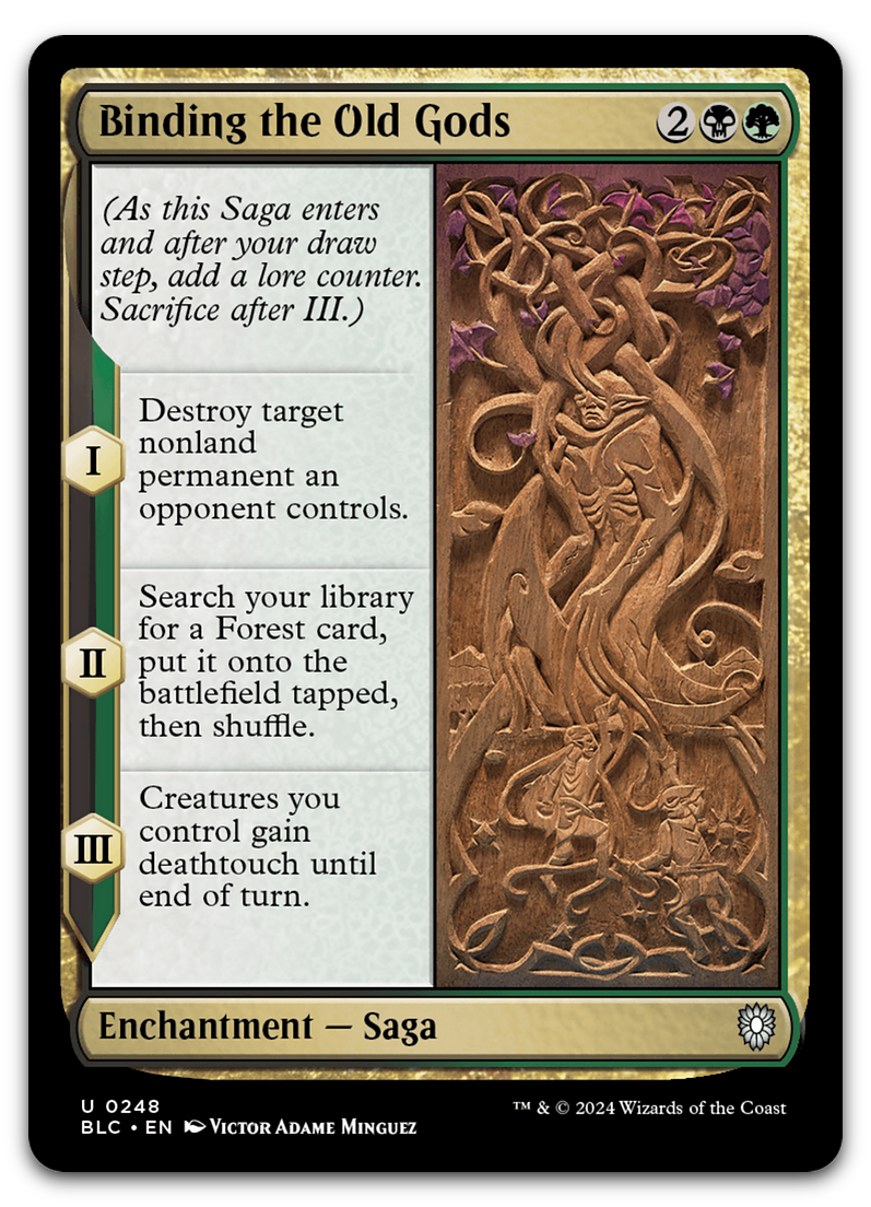 Product image for TCG 560053