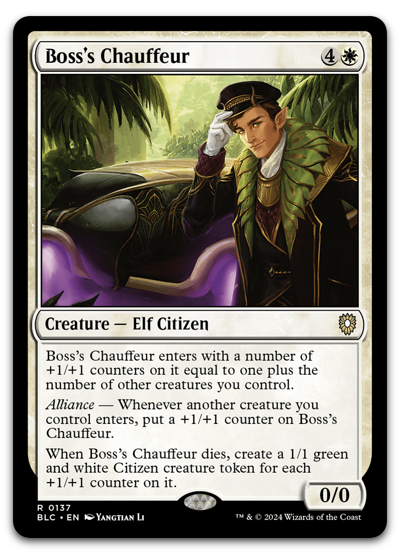 Product image for TCG 560147