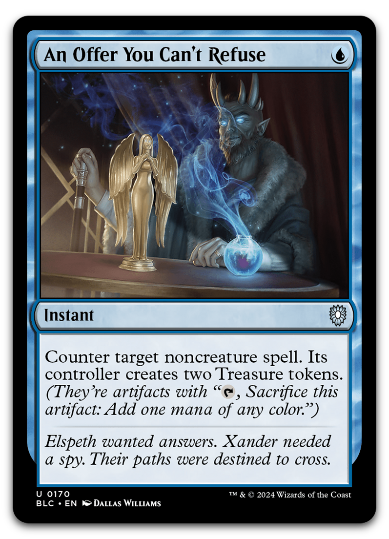 Product image for TCG 560186