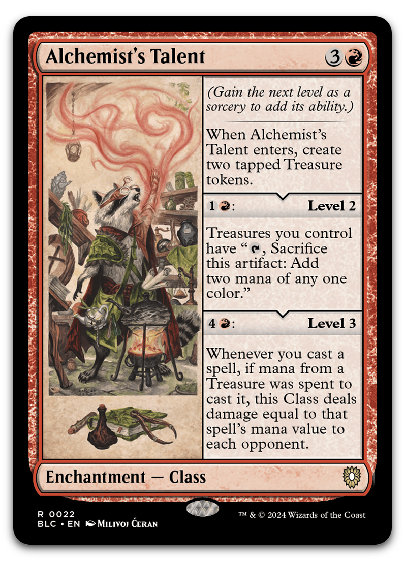 Product image for TCG 560228