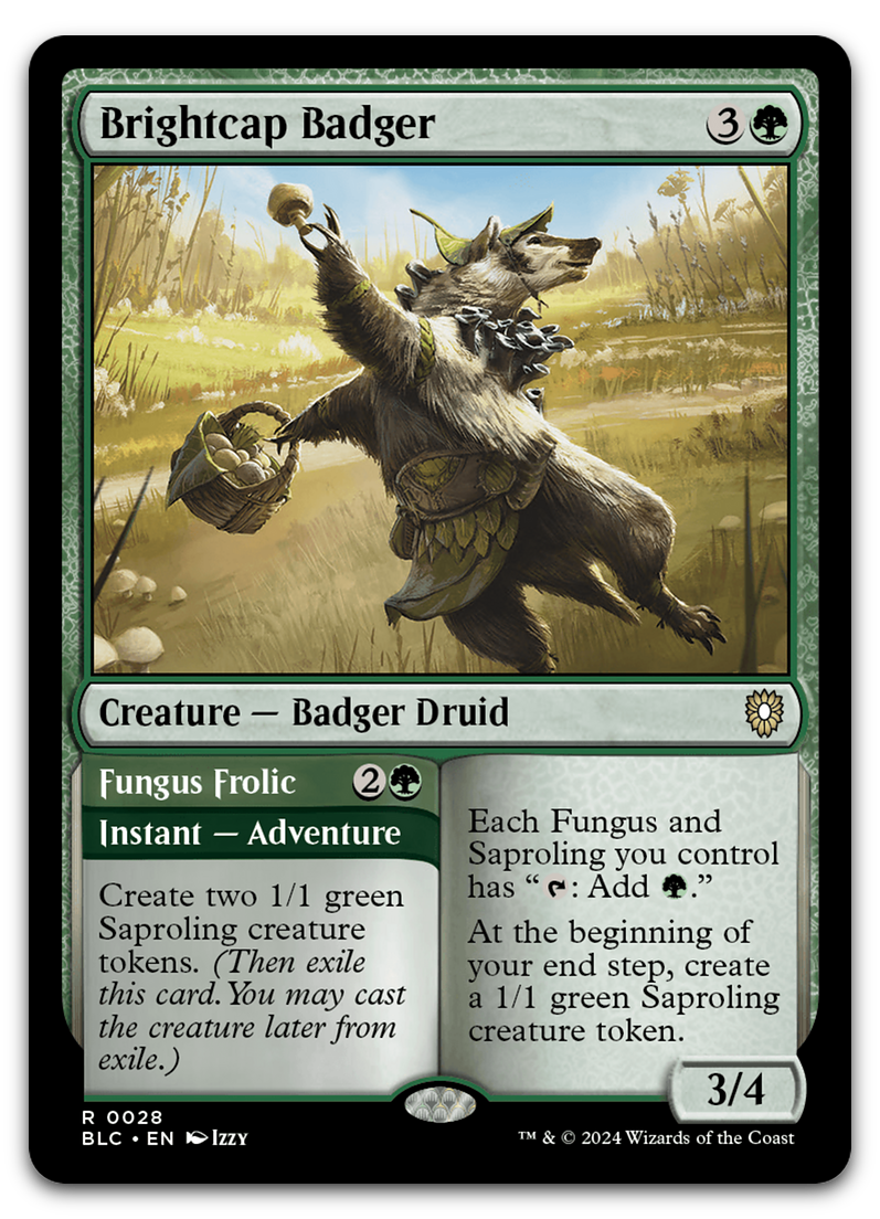 Product image for TCG 560241