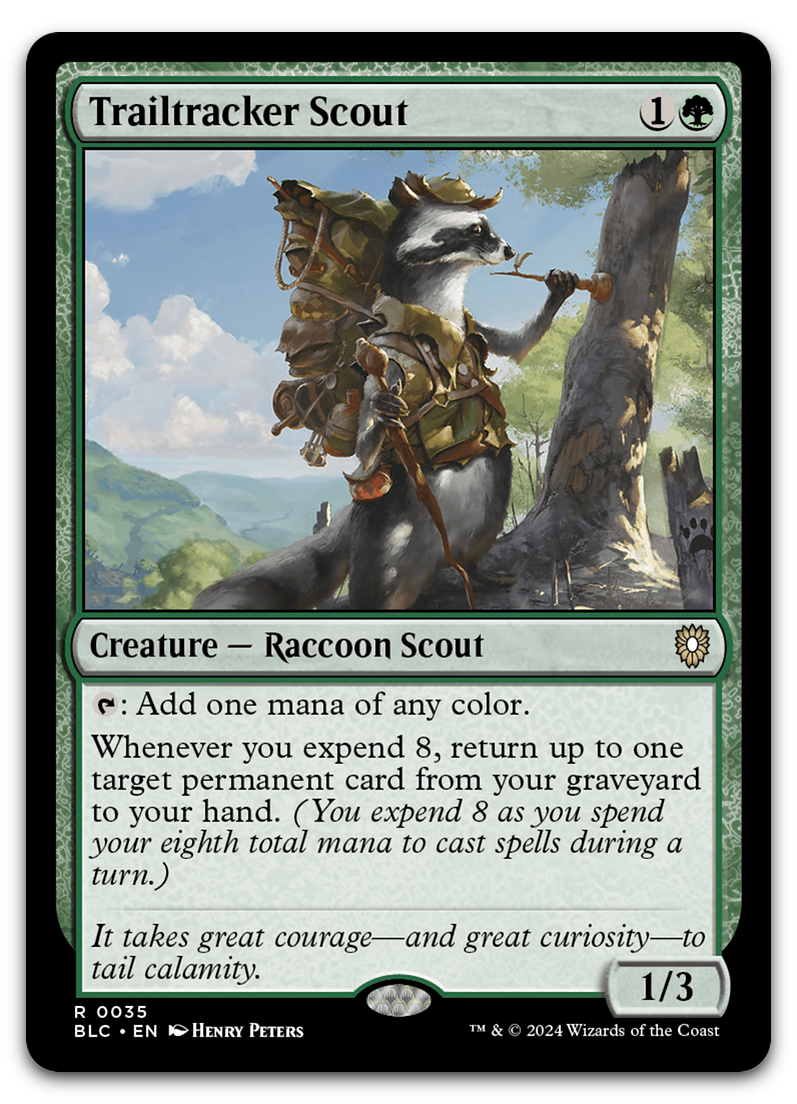 Product image for TCG 560245