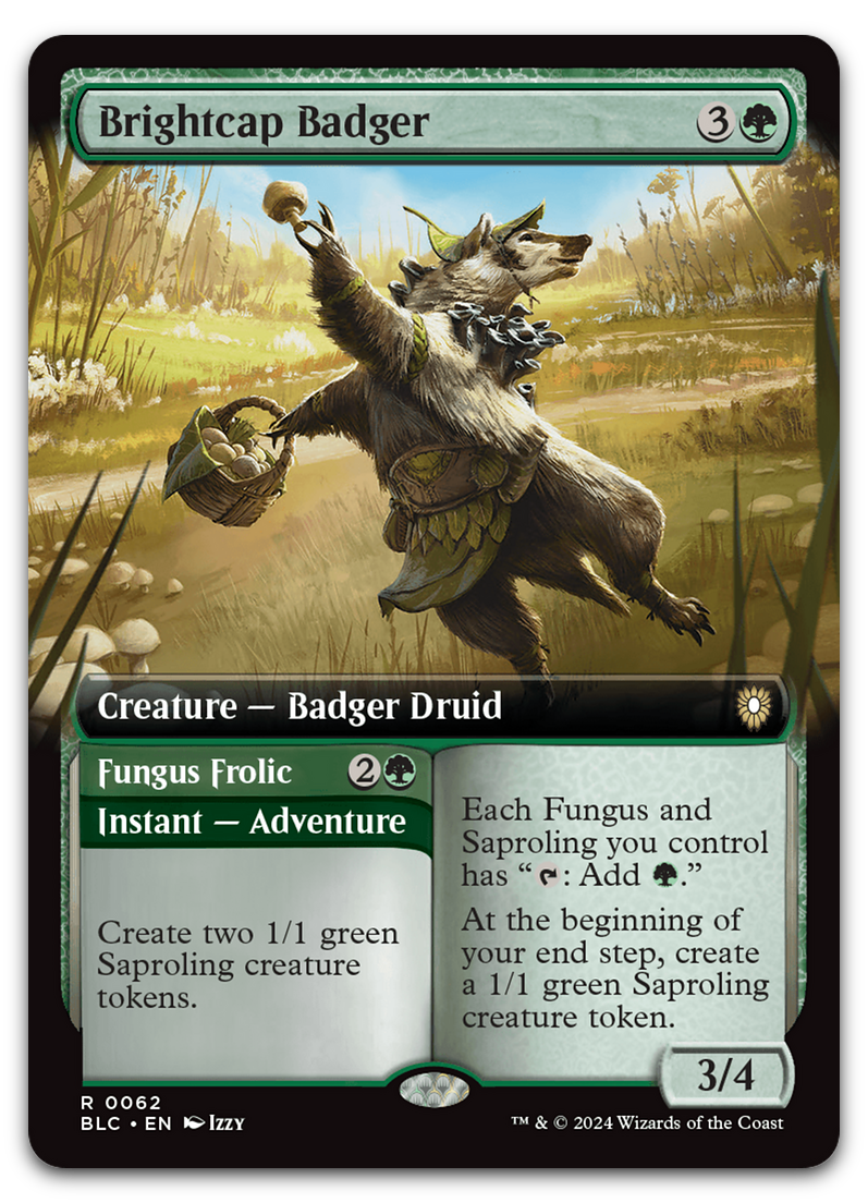 Product image for TCG 560247