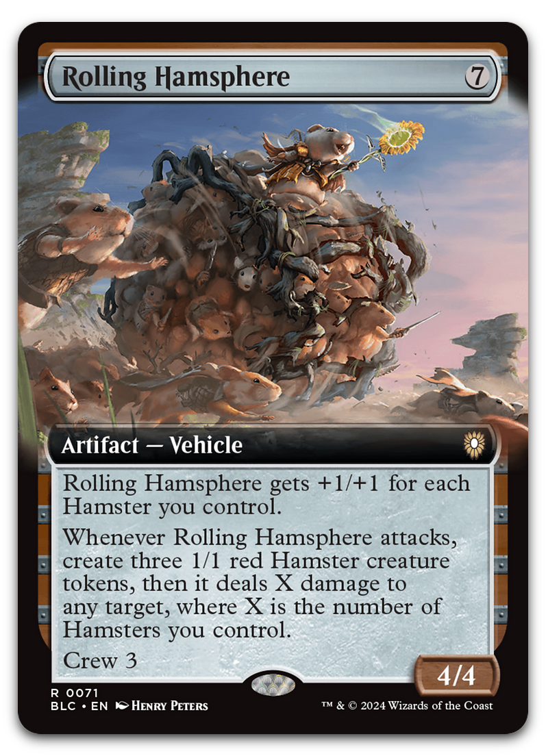 Product image for TCG 560436