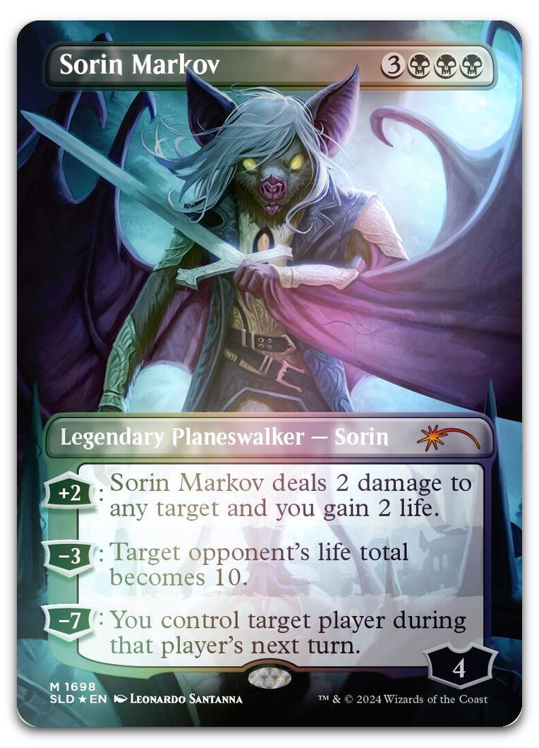 Product image for TCG 560442