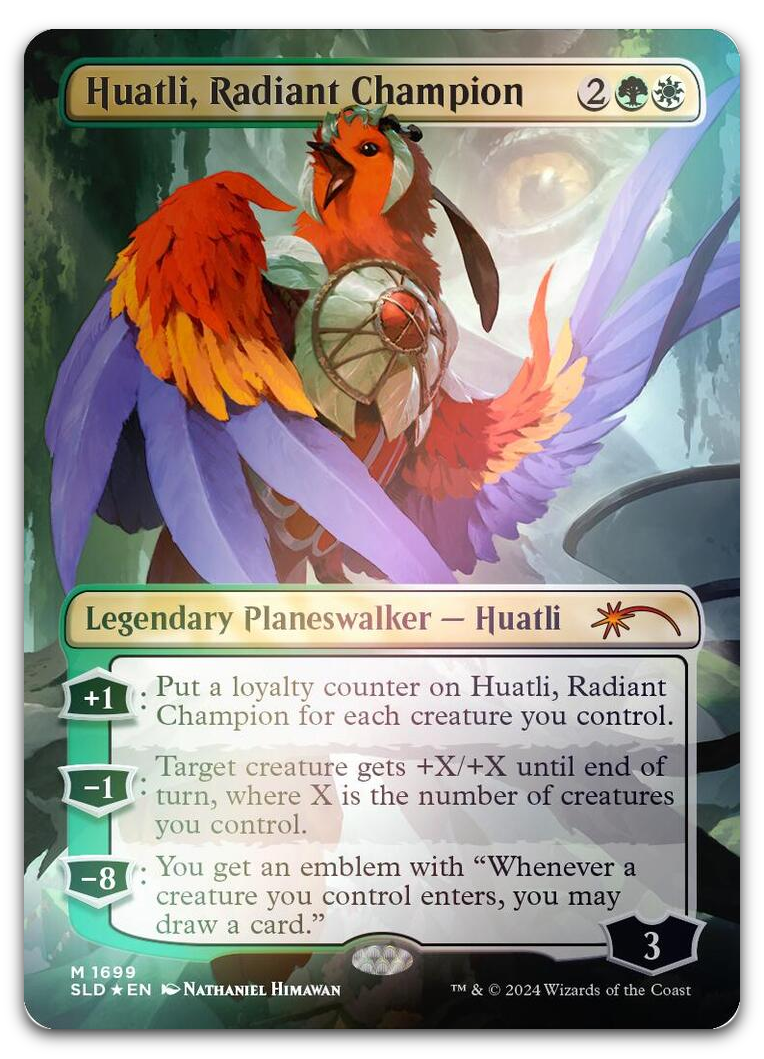 Product image for TCG 560444