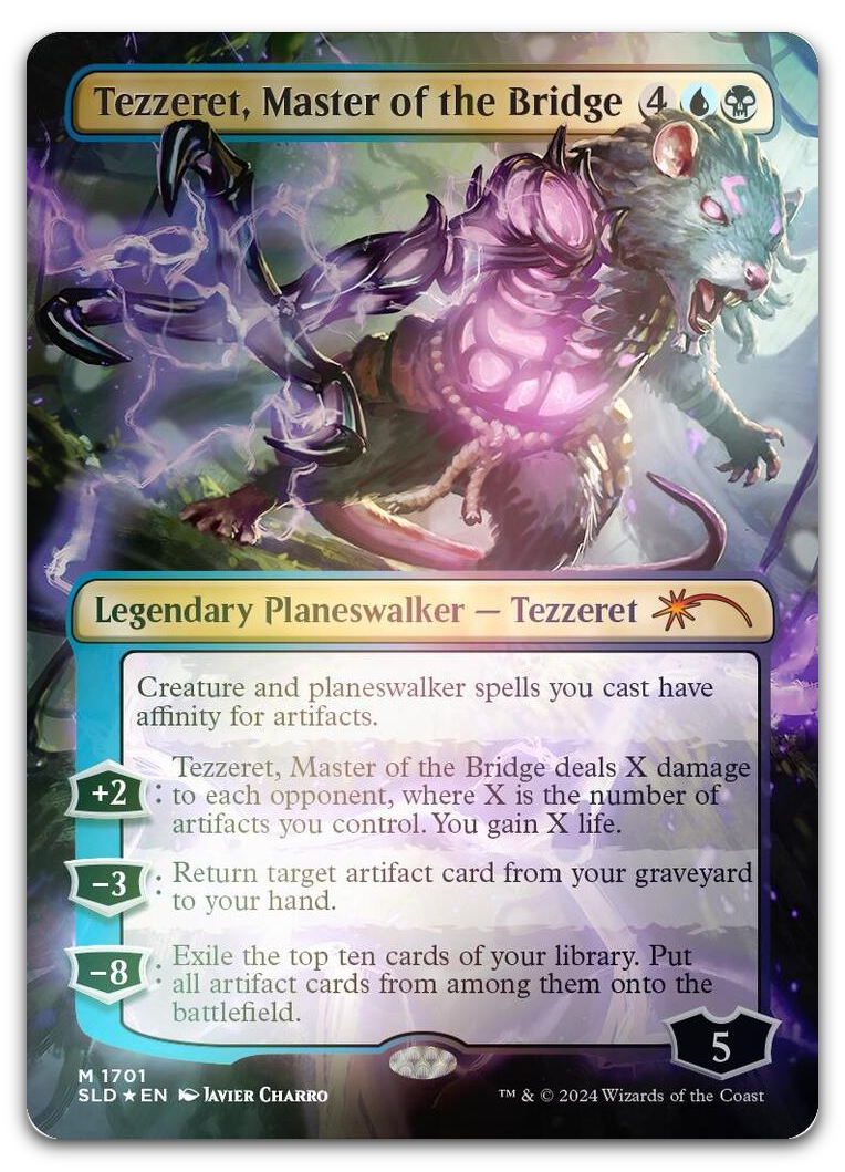 Product image for TCG 560448