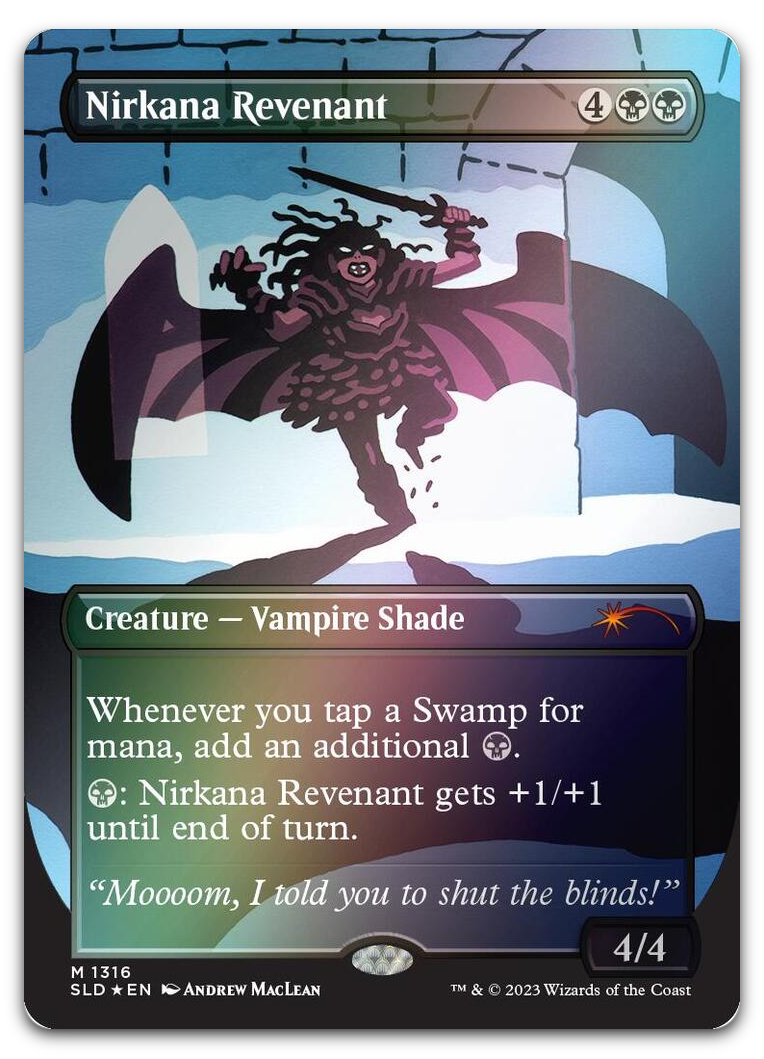 Product image for TCG 560455