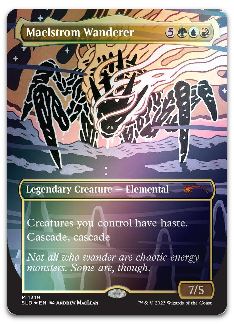 Product image for TCG 560463