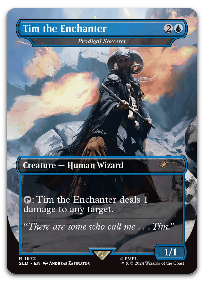 Product image for TCG 560659