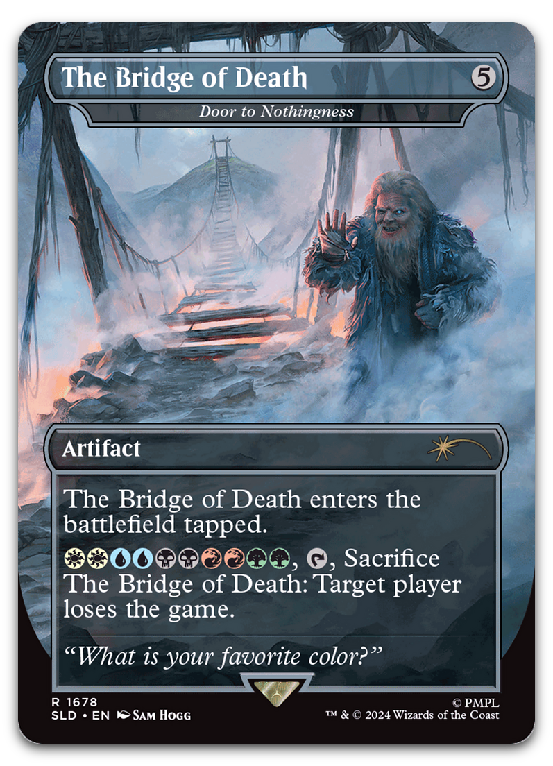 Product image for TCG 560665