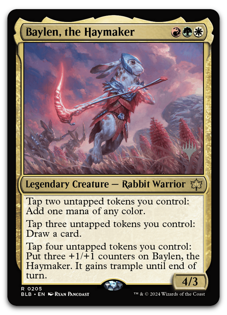 Product image for TCG 560991