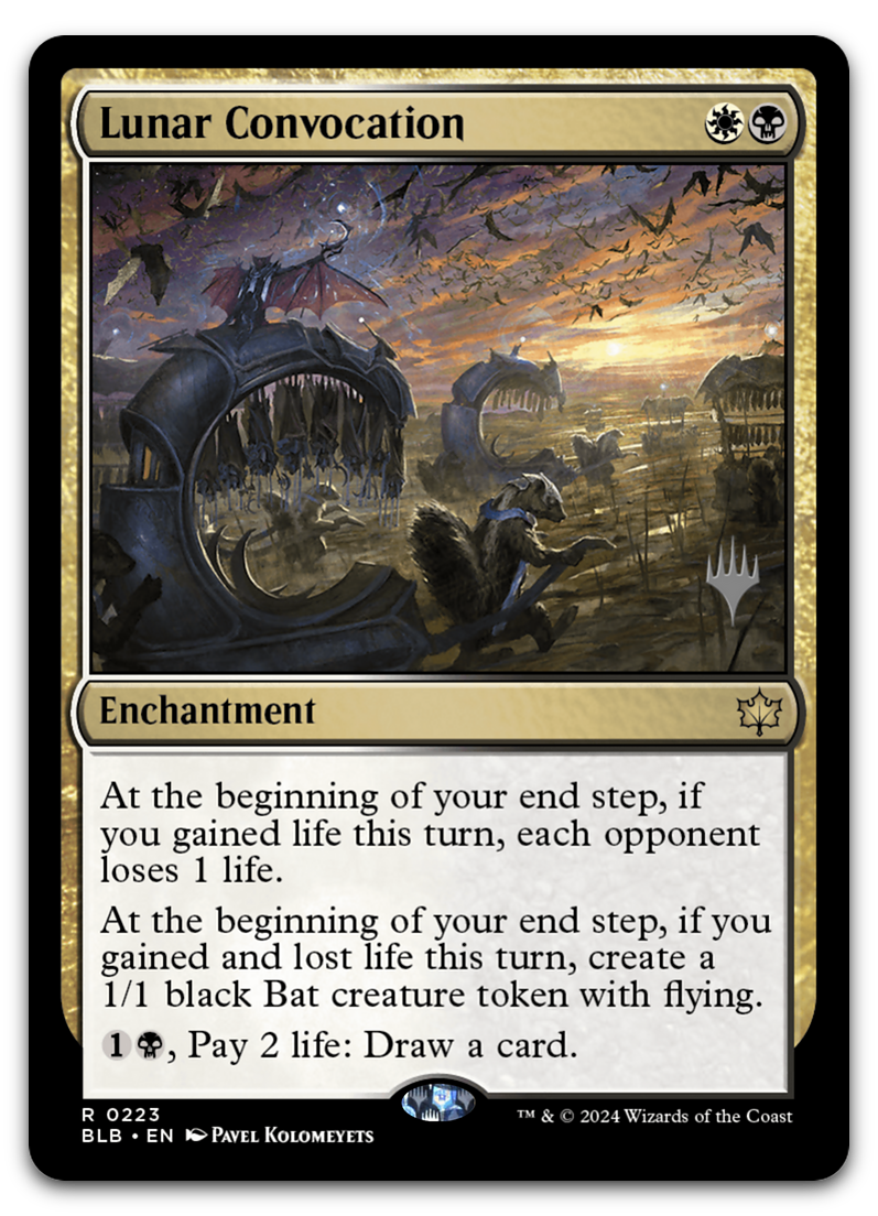Product image for TCG 561002