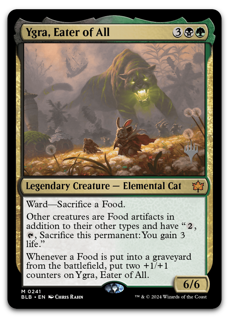 Product image for TCG 561007