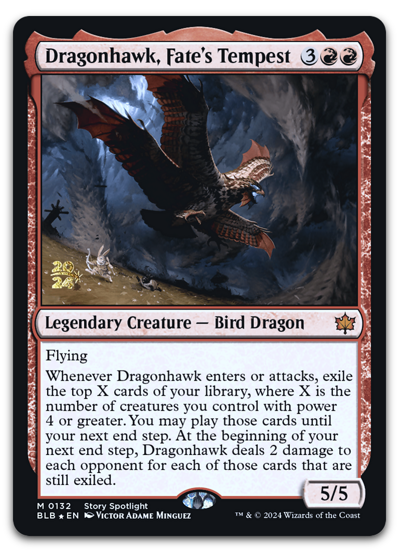 Product image for TCG 561048