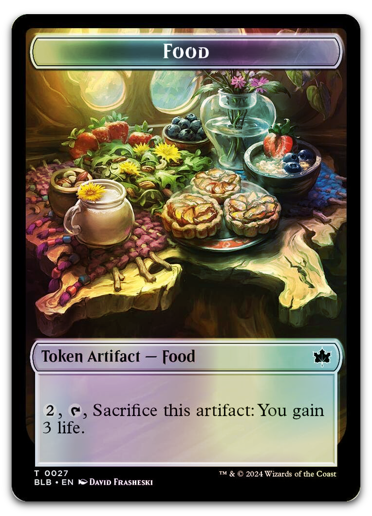 Product image for TCG 561373