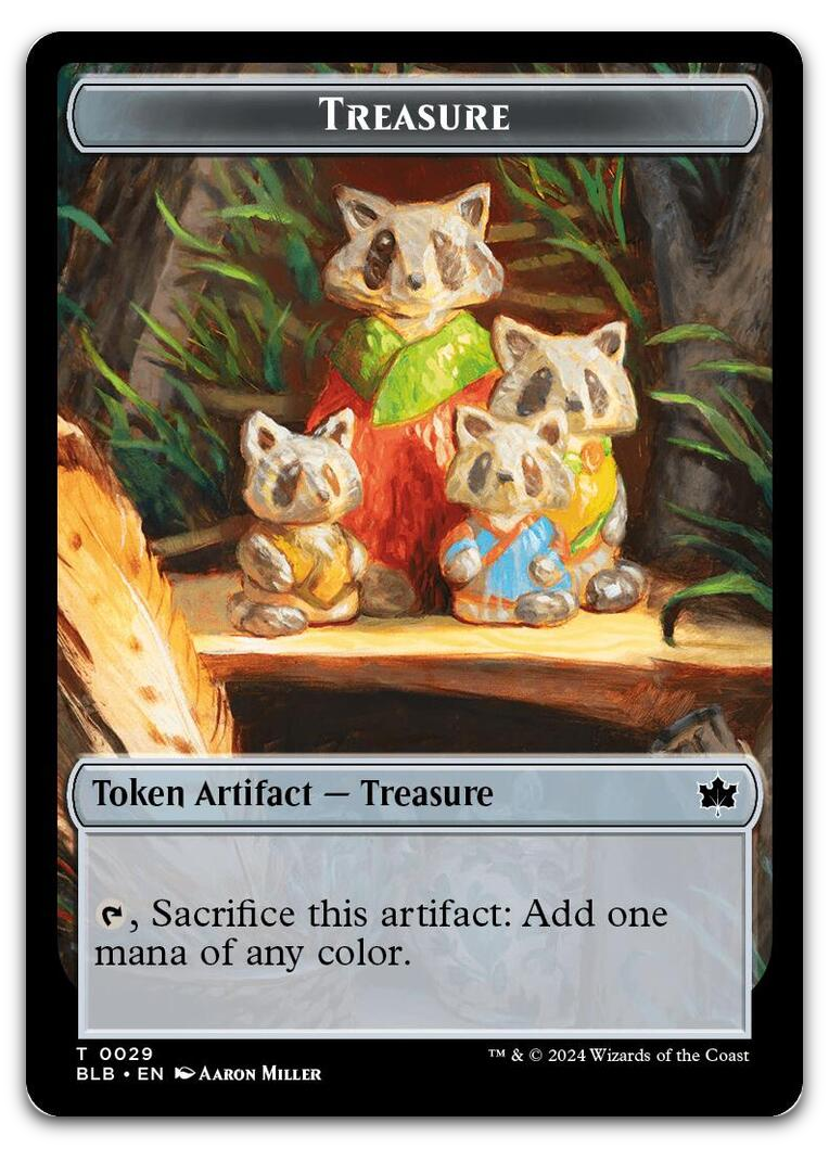 Product image for TCG 561375