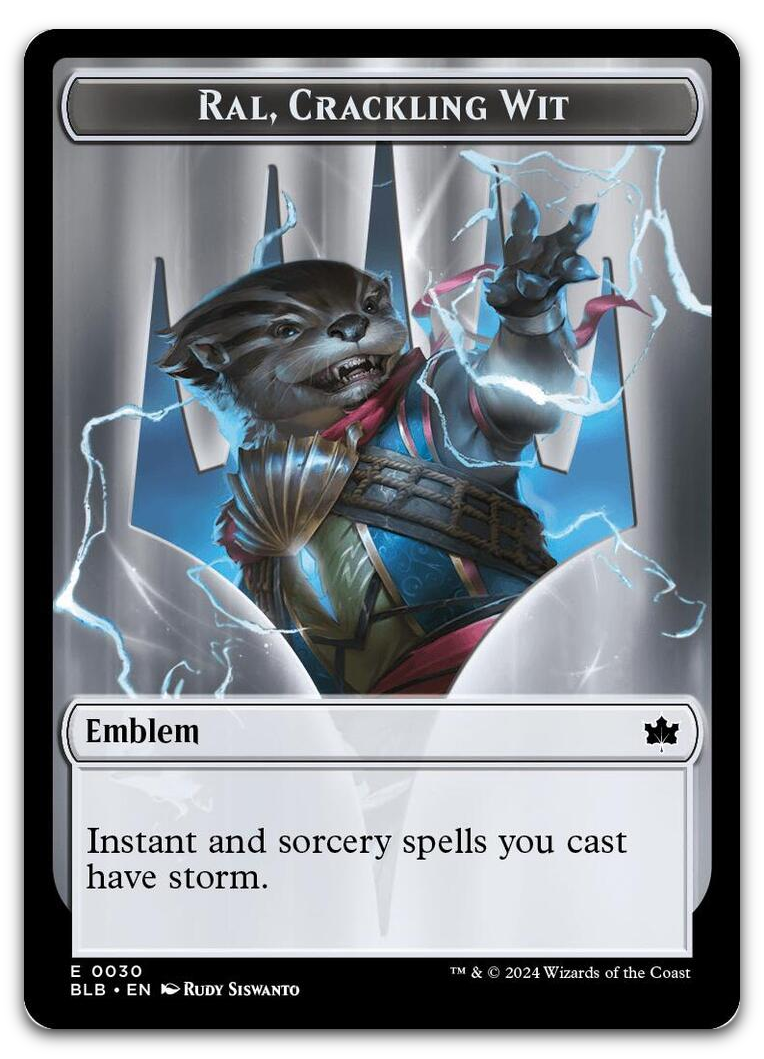 Product image for TCG 561376