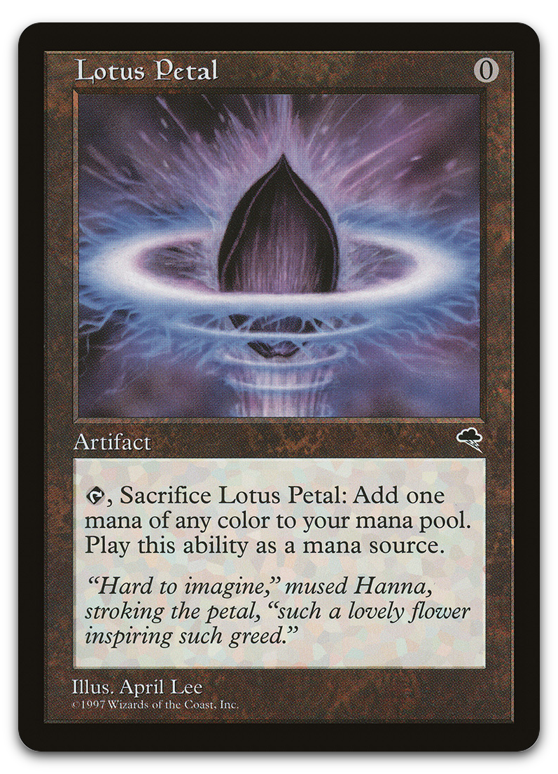 Product image for TCG 5615