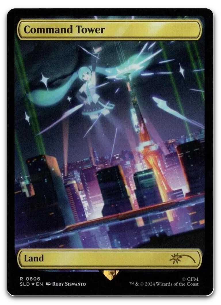 Product image for TCG 561737