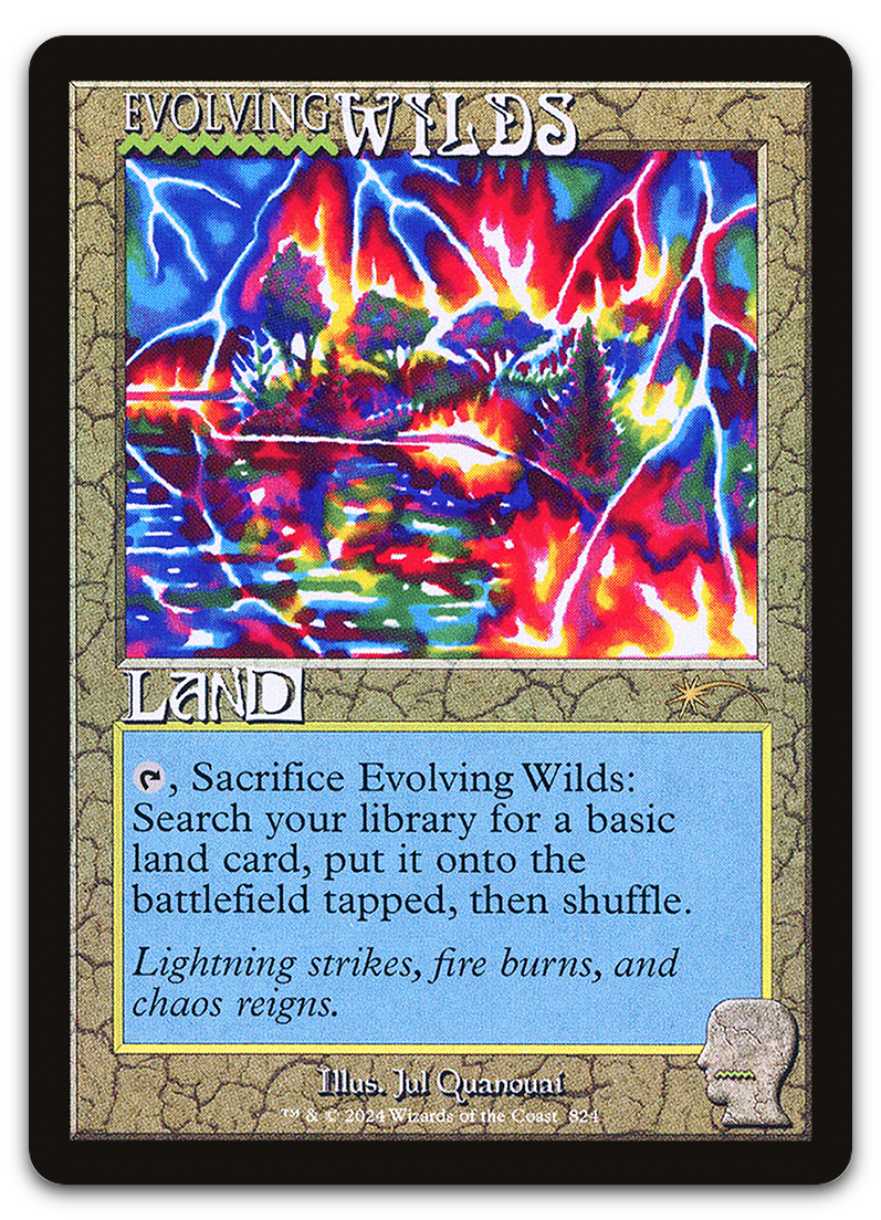 Product image for TCG 562041