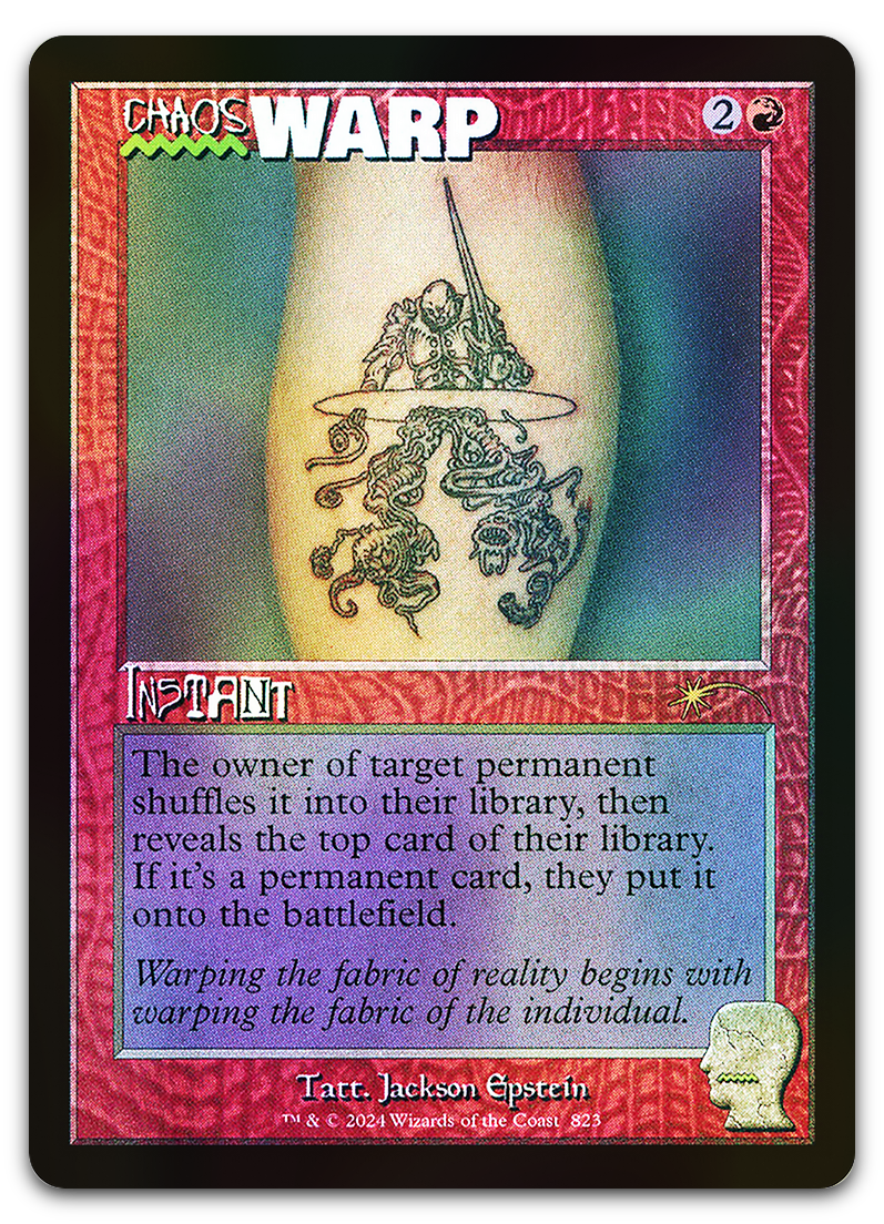 Product image for TCG 562042