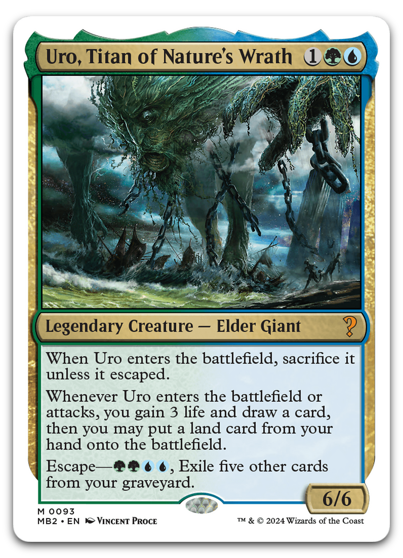 Product image for TCG 562504