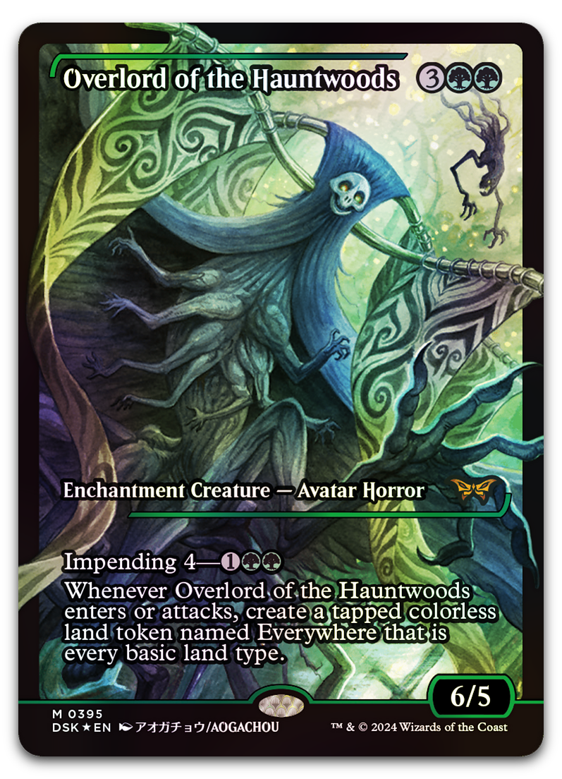 Product image for TCG 562741