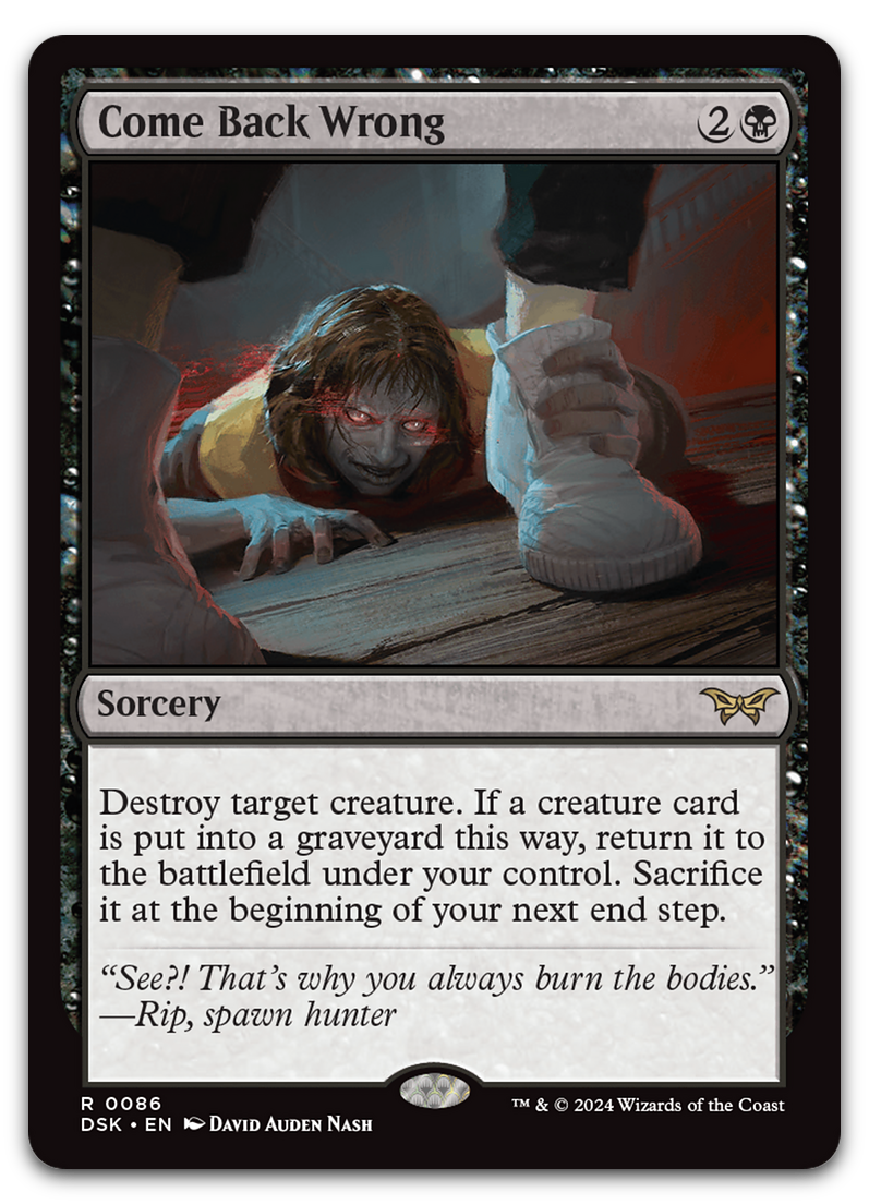 Product image for TCG 562742